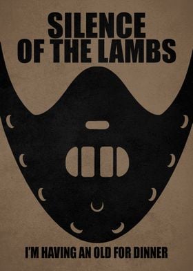 Silence Of The Lambs