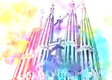 Sagrada Familia