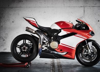 Ducati 1299