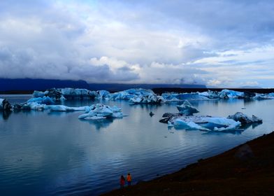 Jokulsarlon