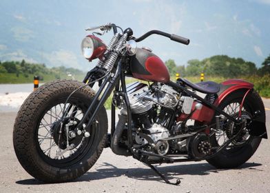 Bobber Cool