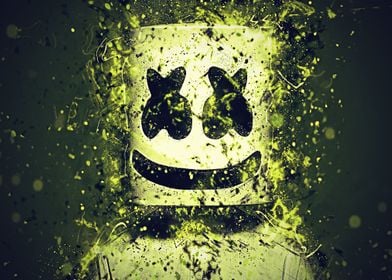 DJ Marshmello