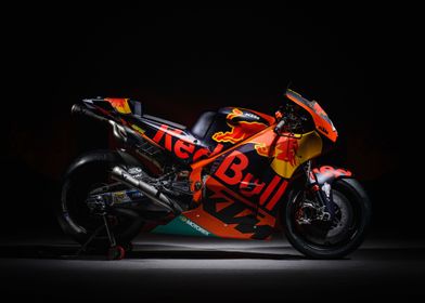 KTM RC16