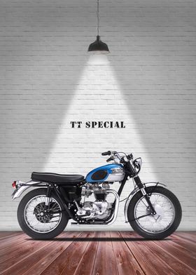 The TT Special Motorcycle