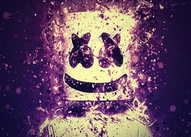 DJ Marshmello