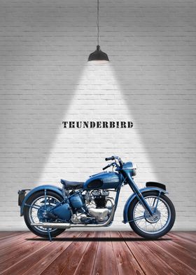 The 6T Thunderbird