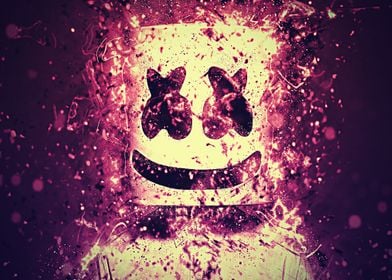 DJ Marshmello