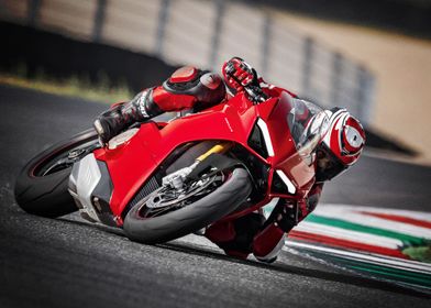 Ducati Panigale