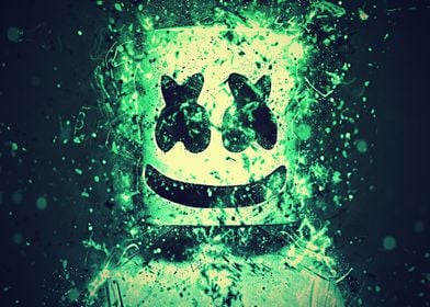 DJ Marshmello