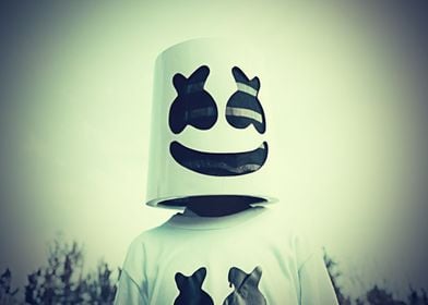 DJ Marshmello