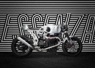 Moto Guzzi V11 superbikes 