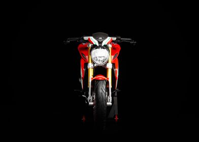 MV Agusta Dragster 800 RC 