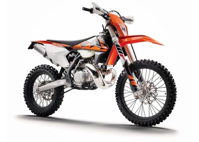 KTM EXC