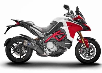 Ducati Multistrada 1260