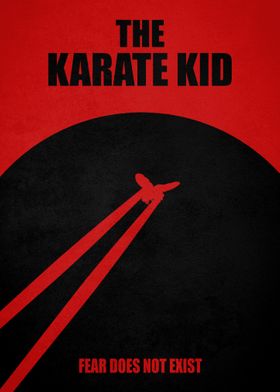 The Karate Kid