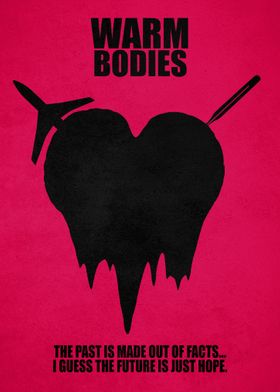 Warm Bodies