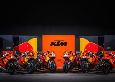 Red Bull KTM