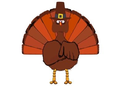 Thanksgiving Turkey