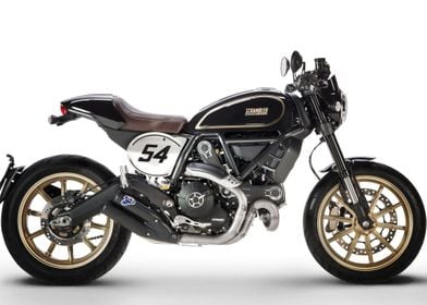 Ducati Scrambler