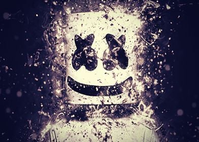 DJ Marshmello