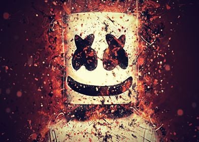 DJ Marshmello