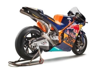 KTM RC16