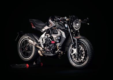 MV Agusta RVS