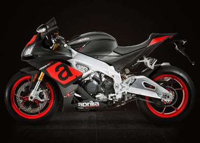 Aprilia RSV4 RR