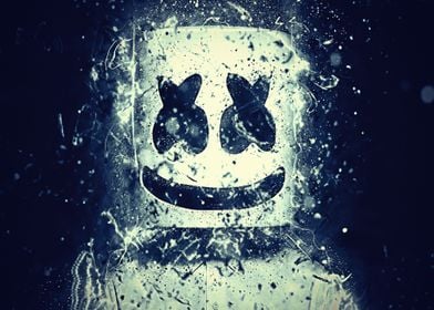 DJ Marshmello