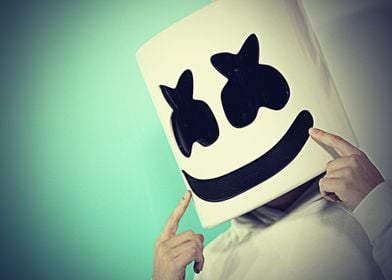 DJ Marshmello