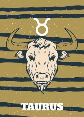 Zodiac Taurus Sky Signs