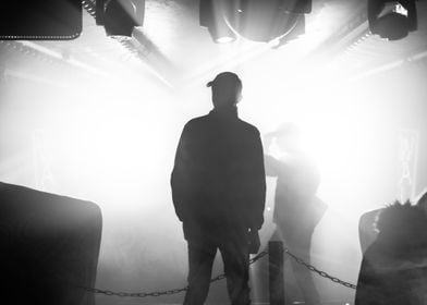 State Fair Silhouette