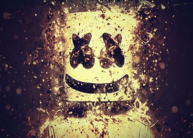 DJ Marshmello