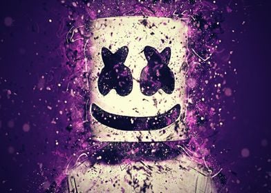 DJ Marshmello