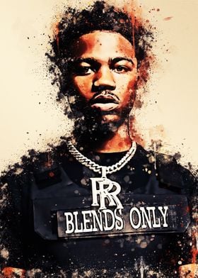 Roddy Ricch