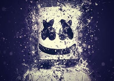 DJ Marshmello