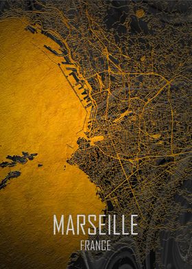 Marseille France