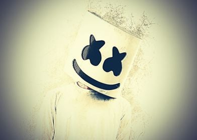 DJ Marshmello