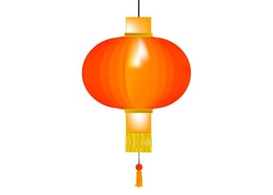 Chinese Paper Lantern