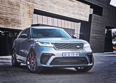 Range Rover Velar SVAutobi