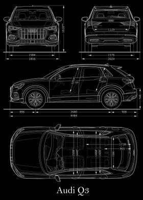 Cars Blueprints-preview-1