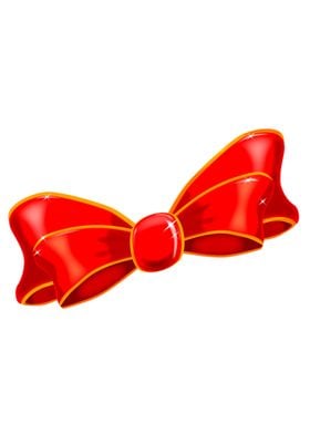 Silk Bow