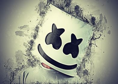 DJ Marshmello