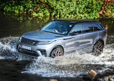 Range Rover Velar SVAutobi