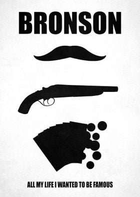 Bronson