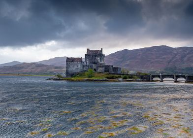 Eilean Donan Castle