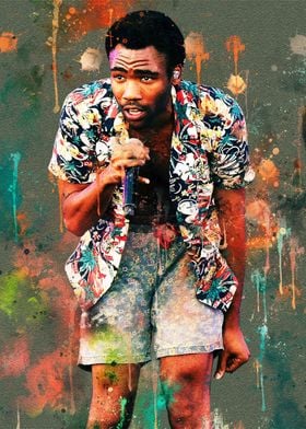 Childish Gambino