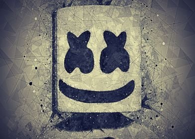 DJ Marshmello