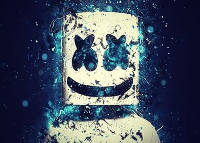 DJ Marshmello