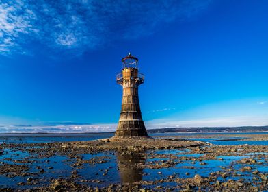 Whiteford Lighthouse